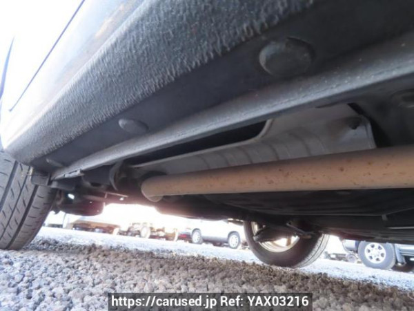 Used 2009 AT honda fit GE6 Image[40]