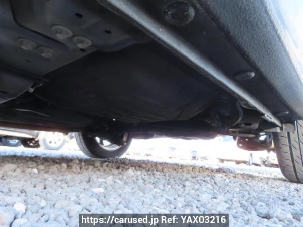 Used 2009 AT honda fit GE6 Image[41]