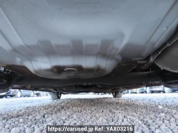 Used 2009 AT honda fit GE6 Image[43]