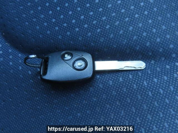 Used 2009 AT honda fit GE6 Image[45]