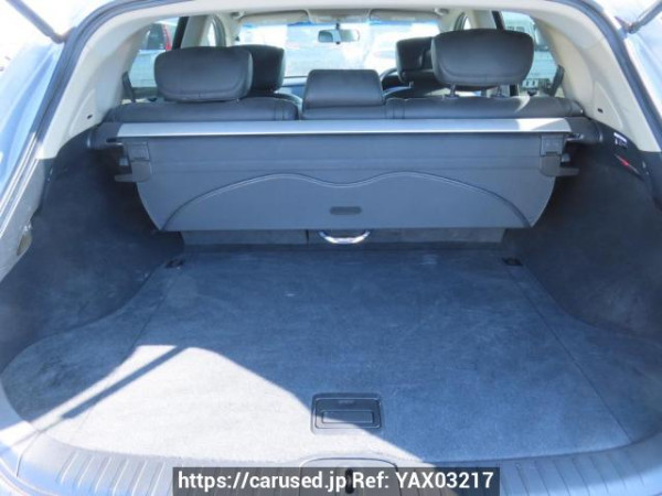 Used 2011 AT nissan skyline-crossover J50 Image[9]