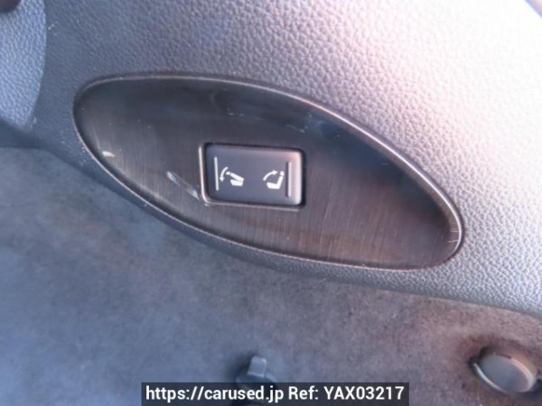 Used 2011 AT nissan skyline-crossover J50 Image[10]