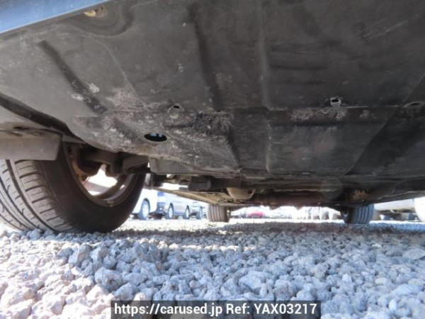 Used 2011 AT nissan skyline-crossover J50 Image[38]