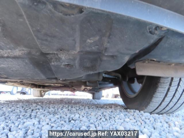 Used 2011 AT nissan skyline-crossover J50 Image[39]