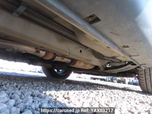 Used 2011 AT nissan skyline-crossover J50 Image[40]