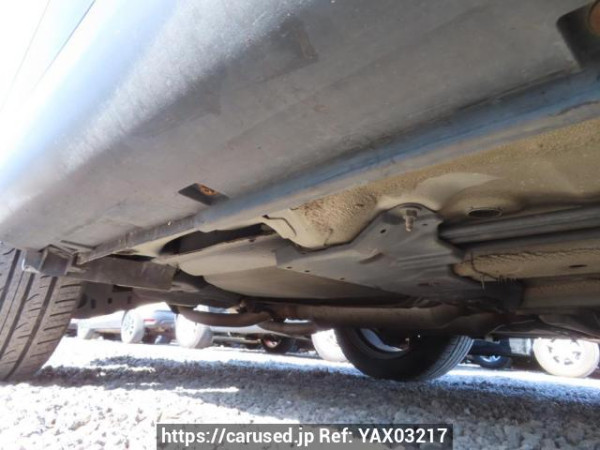 Used 2011 AT nissan skyline-crossover J50 Image[42]