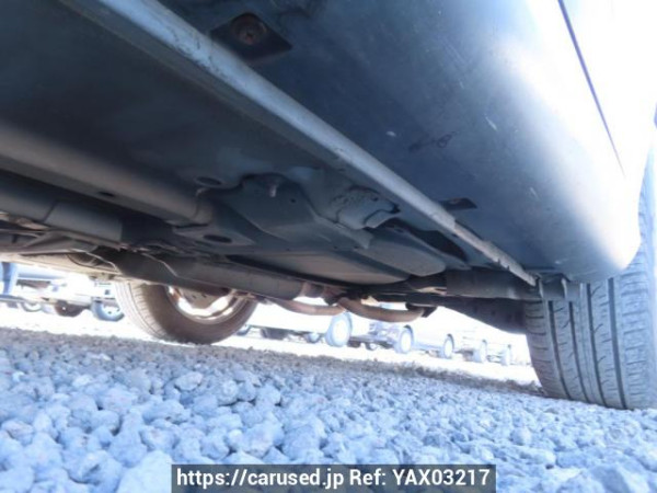 Used 2011 AT nissan skyline-crossover J50 Image[43]