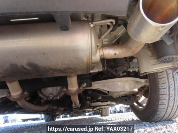 Used 2011 AT nissan skyline-crossover J50 Image[46]