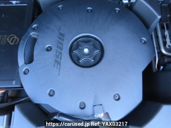 Used 2011 AT nissan skyline-crossover J50 Image[50]