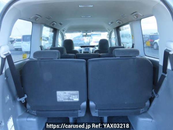 Used 2009 AT toyota noah ZRR70G Image[9]