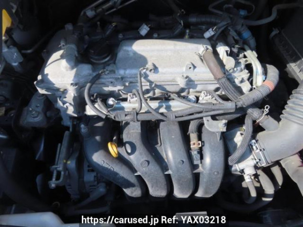 Used 2009 AT toyota noah ZRR70G Image[11]