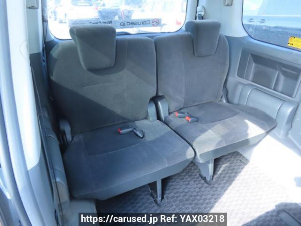 Used 2009 AT toyota noah ZRR70G Image[22]