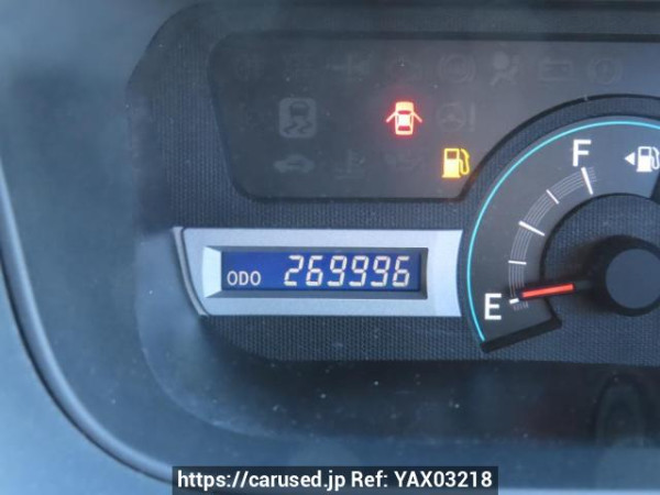 Used 2009 AT toyota noah ZRR70G Image[35]