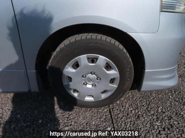 Used 2009 AT toyota noah ZRR70G Image[36]