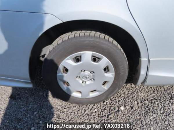 Used 2009 AT toyota noah ZRR70G Image[38]