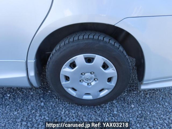 Used 2009 AT toyota noah ZRR70G Image[39]