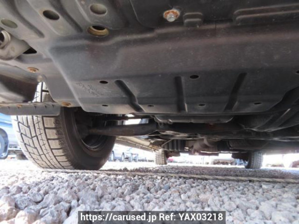 Used 2009 AT toyota noah ZRR70G Image[40]