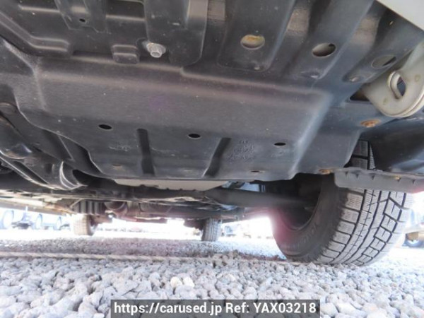 Used 2009 AT toyota noah ZRR70G Image[41]