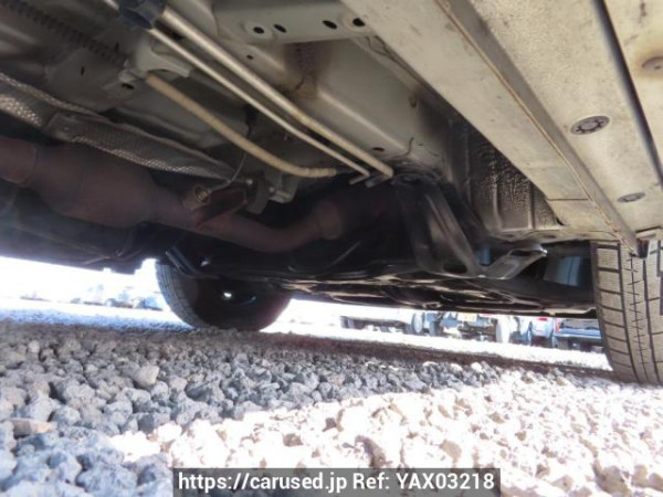 Used 2009 AT toyota noah ZRR70G Image[42]