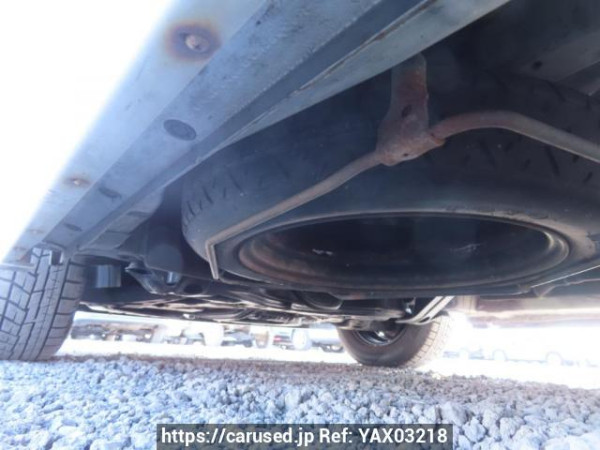 Used 2009 AT toyota noah ZRR70G Image[43]