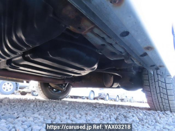 Used 2009 AT toyota noah ZRR70G Image[45]