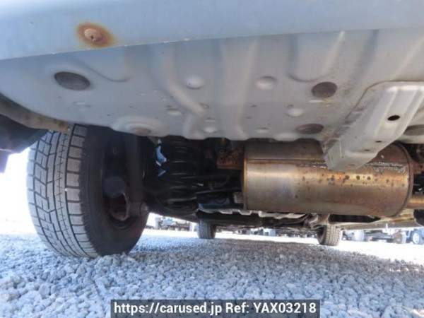 Used 2009 AT toyota noah ZRR70G Image[46]