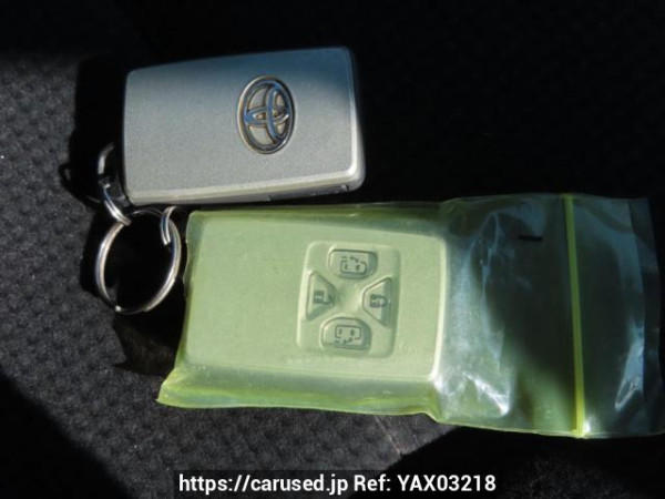 Used 2009 AT toyota noah ZRR70G Image[49]