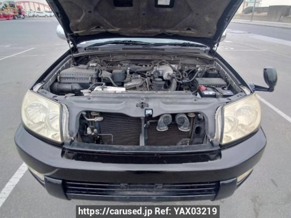 Used 2002 AT toyota hilux-surf RZN215W Image[9]
