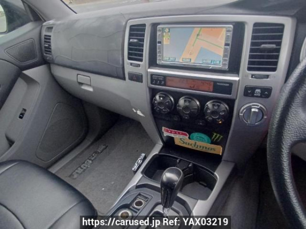 Used 2002 AT toyota hilux-surf RZN215W Image[20]