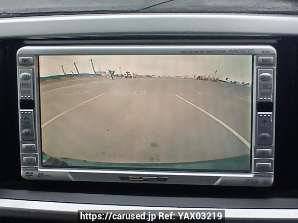Used 2002 AT toyota hilux-surf RZN215W Image[22]
