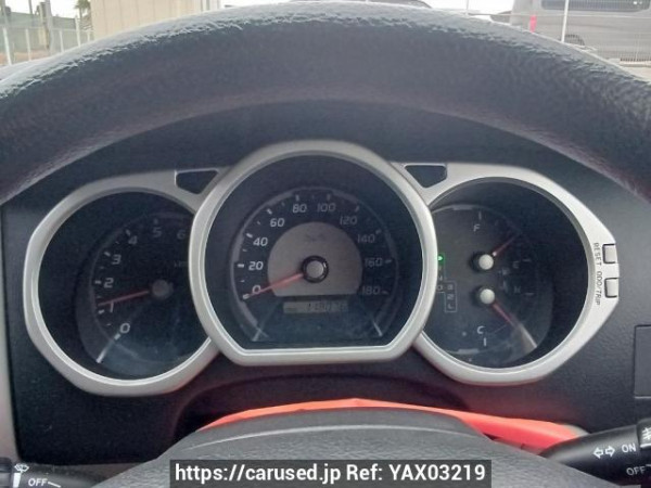 Used 2002 AT toyota hilux-surf RZN215W Image[25]