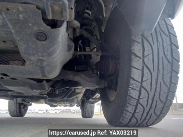 Used 2002 AT toyota hilux-surf RZN215W Image[32]