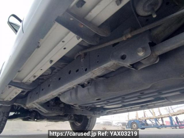 Used 2002 AT toyota hilux-surf RZN215W Image[35]