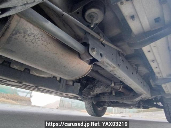 Used 2002 AT toyota hilux-surf RZN215W Image[36]