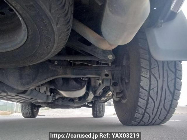 Used 2002 AT toyota hilux-surf RZN215W Image[39]