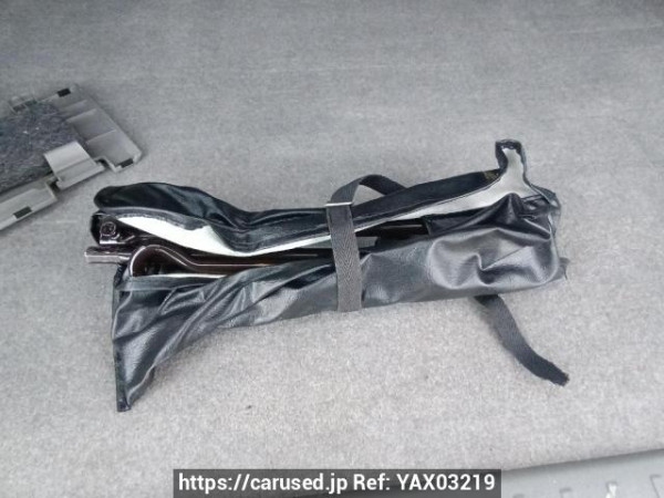 Used 2002 AT toyota hilux-surf RZN215W Image[41]