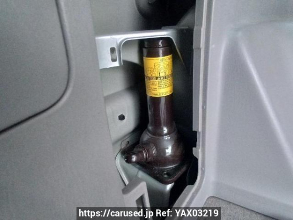 Used 2002 AT toyota hilux-surf RZN215W Image[42]