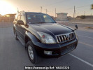 Toyota Land Cruiser Prado TRJ120W