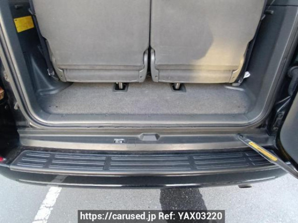 Used 2007 AT toyota land-cruiser-prado TRJ120W Image[8]