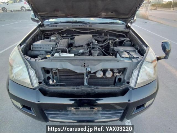 Used 2007 AT toyota land-cruiser-prado TRJ120W Image[9]