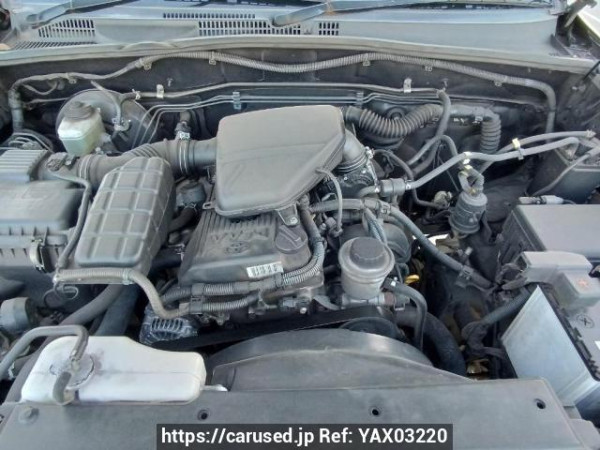 Used 2007 AT toyota land-cruiser-prado TRJ120W Image[10]