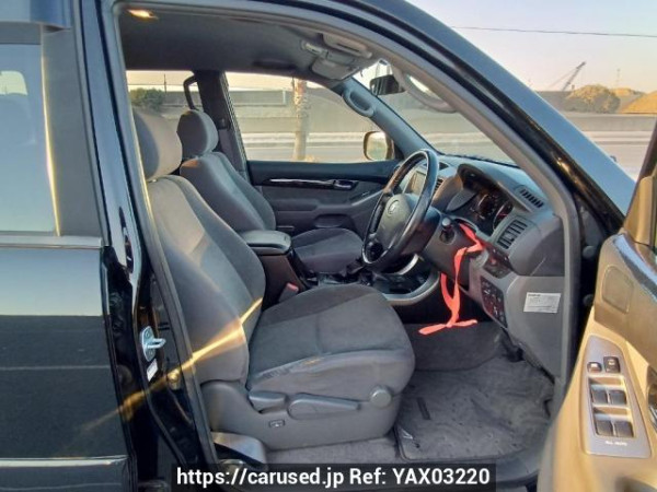 Used 2007 AT toyota land-cruiser-prado TRJ120W Image[13]