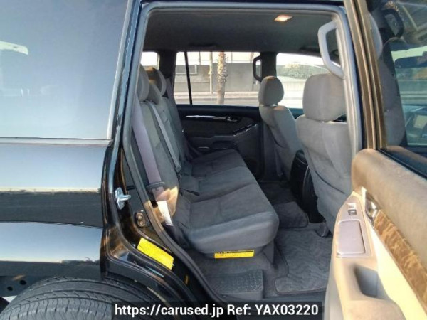 Used 2007 AT toyota land-cruiser-prado TRJ120W Image[15]