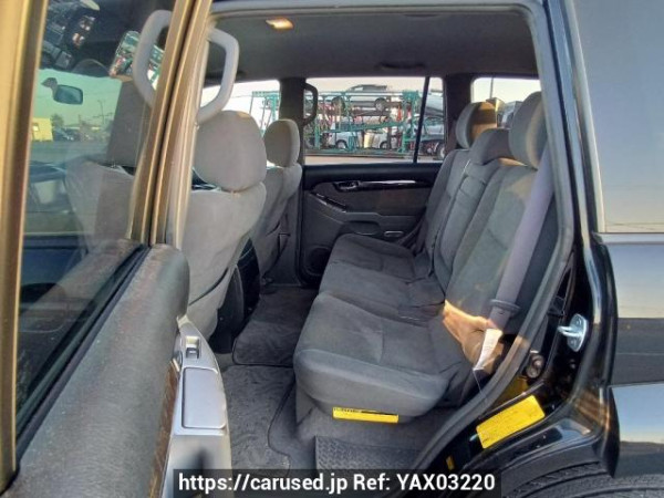 Used 2007 AT toyota land-cruiser-prado TRJ120W Image[16]