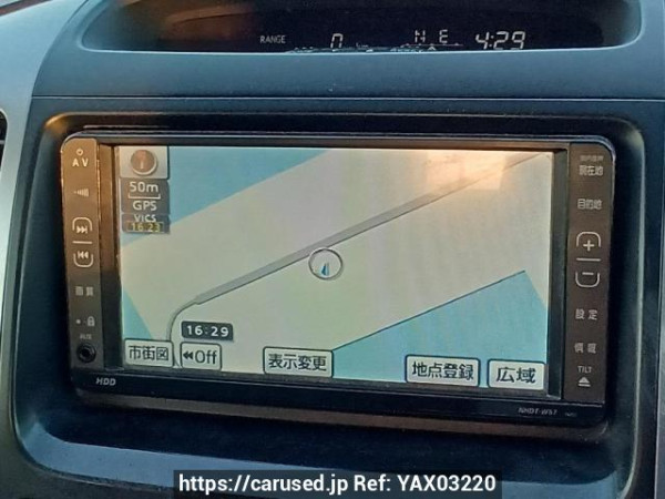 Used 2007 AT toyota land-cruiser-prado TRJ120W Image[24]