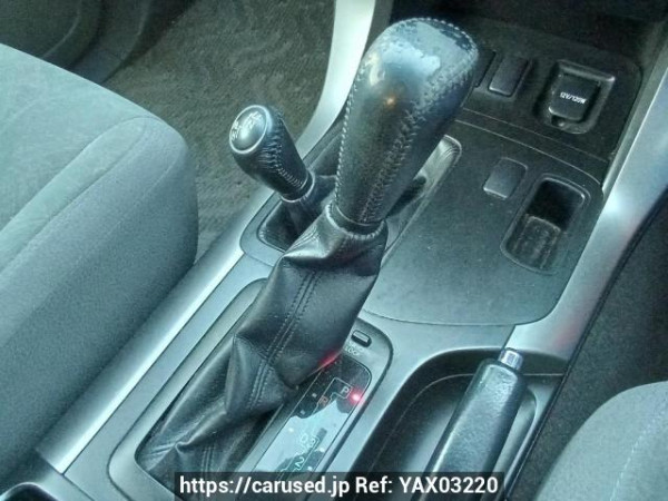 Used 2007 AT toyota land-cruiser-prado TRJ120W Image[27]
