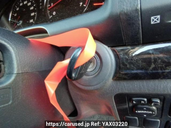 Used 2007 AT toyota land-cruiser-prado TRJ120W Image[28]