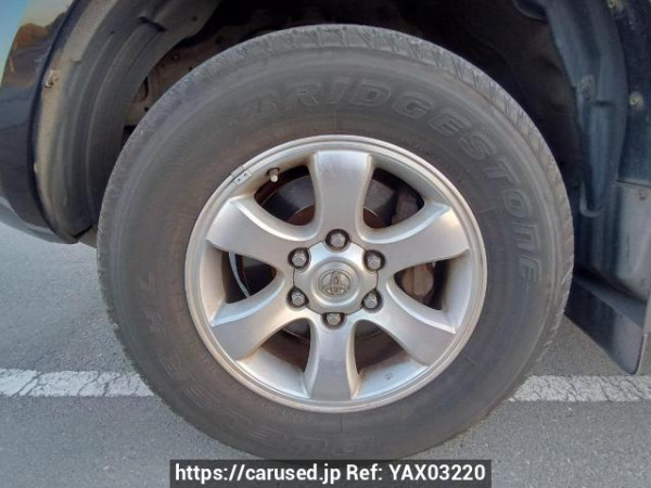 Used 2007 AT toyota land-cruiser-prado TRJ120W Image[30]