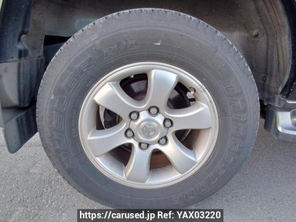 Used 2007 AT toyota land-cruiser-prado TRJ120W Image[31]