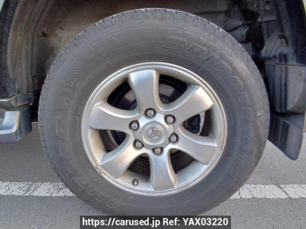Used 2007 AT toyota land-cruiser-prado TRJ120W Image[32]